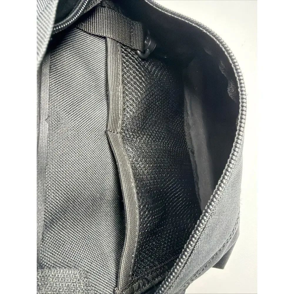 Carhartt 21L Black Classic Laptop Daypack Backpack Water Resistant Black